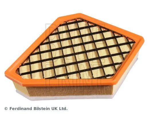 Luftfilter BLUE PRINT ADBP220095 Bild Luftfilter BLUE PRINT ADBP220095