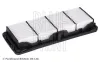 Luftfilter BLUE PRINT ADBP220098 Bild Luftfilter BLUE PRINT ADBP220098