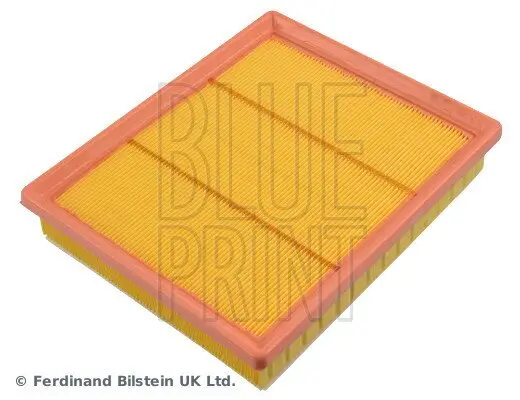Luftfilter BLUE PRINT ADBP220099 Bild Luftfilter BLUE PRINT ADBP220099