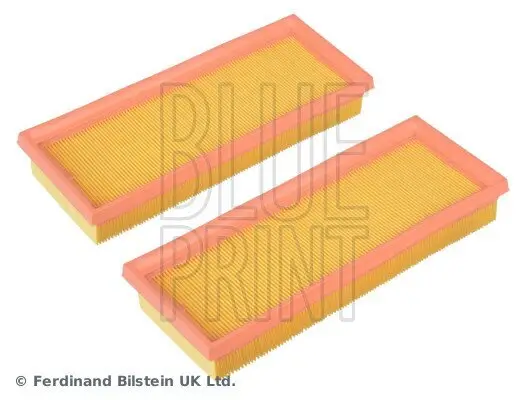 Luftfiltersatz BLUE PRINT ADBP220104