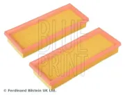 Luftfiltersatz BLUE PRINT ADBP220104