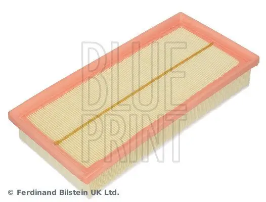 Luftfilter BLUE PRINT ADBP220120 Bild Luftfilter BLUE PRINT ADBP220120