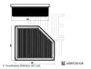 Luftfilter BLUE PRINT ADBP220128 Bild Luftfilter BLUE PRINT ADBP220128