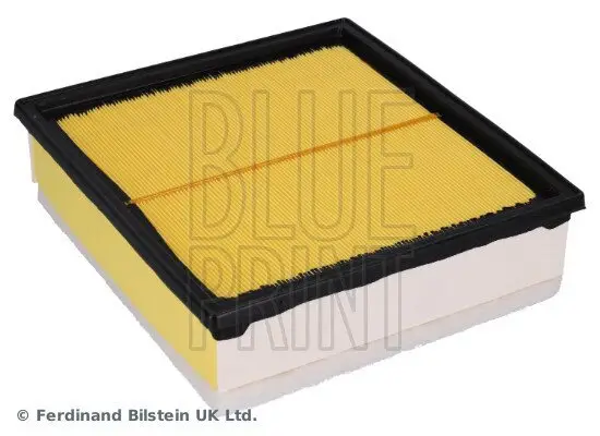 Luftfilter BLUE PRINT ADBP220132 Bild Luftfilter BLUE PRINT ADBP220132