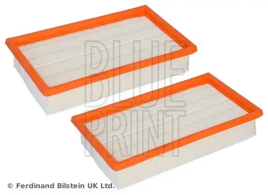 Luftfiltersatz BLUE PRINT ADBP220137 Bild Luftfiltersatz BLUE PRINT ADBP220137
