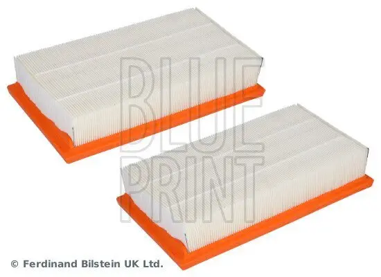 Luftfiltersatz BLUE PRINT ADBP220137 Bild Luftfiltersatz BLUE PRINT ADBP220137