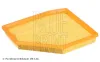 Luftfilter rechts BLUE PRINT ADBP220152 Bild Luftfilter rechts BLUE PRINT ADBP220152