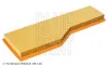 Luftfilter BLUE PRINT ADBP220154 Bild Luftfilter BLUE PRINT ADBP220154