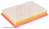 Luftfilter BLUE PRINT ADBP220155 Bild Luftfilter BLUE PRINT ADBP220155