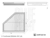Luftfilter rechts BLUE PRINT ADBP220164 Bild Luftfilter rechts BLUE PRINT ADBP220164