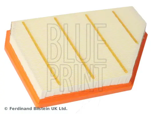 Luftfilter links BLUE PRINT ADBP220167 Bild Luftfilter links BLUE PRINT ADBP220167