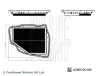 Luftfilter BLUE PRINT ADBP220169