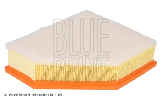 Luftfilter BLUE PRINT ADBP220181 Bild Luftfilter BLUE PRINT ADBP220181