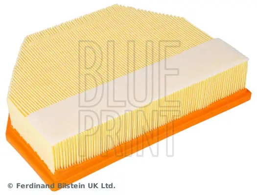 Luftfilter BLUE PRINT ADBP220205 Bild Luftfilter BLUE PRINT ADBP220205