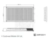 Luftfilter BLUE PRINT ADBP220211