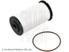 Kraftstofffilter BLUE PRINT ADBP230020 Bild Kraftstofffilter BLUE PRINT ADBP230020