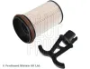 Kraftstofffilter BLUE PRINT ADBP230043 Bild Kraftstofffilter BLUE PRINT ADBP230043