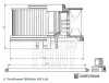 Kraftstofffilter BLUE PRINT ADBP230044 Bild Kraftstofffilter BLUE PRINT ADBP230044