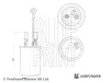 Kraftstofffilter BLUE PRINT ADBP230058 Bild Kraftstofffilter BLUE PRINT ADBP230058