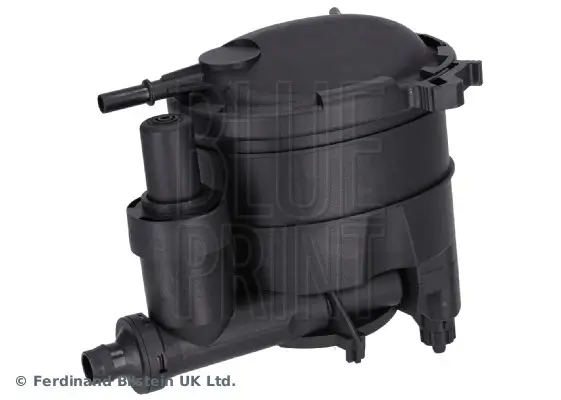 Gehäuse, Kraftstofffilter BLUE PRINT ADBP230075