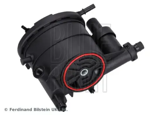 Gehäuse, Kraftstofffilter BLUE PRINT ADBP230075 Bild Gehäuse, Kraftstofffilter BLUE PRINT ADBP230075