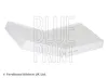 Filter, Innenraumluft BLUE PRINT ADBP250000 Bild Filter, Innenraumluft BLUE PRINT ADBP250000