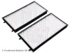 Filtersatz, Innenraumluft BLUE PRINT ADBP250003