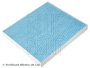 Filter, Innenraumluft BLUE PRINT ADBP250008