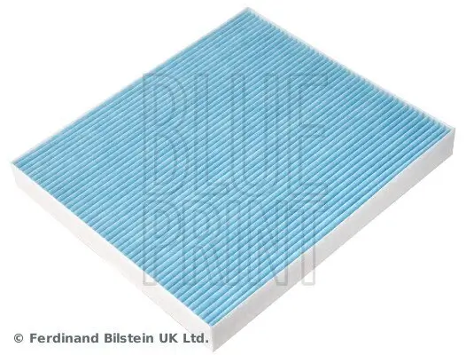 Filter, Innenraumluft BLUE PRINT ADBP250008 Bild Filter, Innenraumluft BLUE PRINT ADBP250008