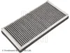 Filter, Innenraumluft BLUE PRINT ADBP250009 Bild Filter, Innenraumluft BLUE PRINT ADBP250009