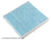 Filter, Innenraumluft BLUE PRINT ADBP250058