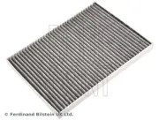 Filter, Innenraumluft BLUE PRINT ADBP250013