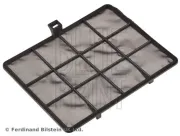 Filter, Innenraumluft BLUE PRINT ADBP250016