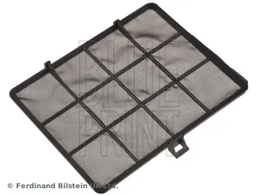 Filter, Innenraumluft BLUE PRINT ADBP250016 Bild Filter, Innenraumluft BLUE PRINT ADBP250016