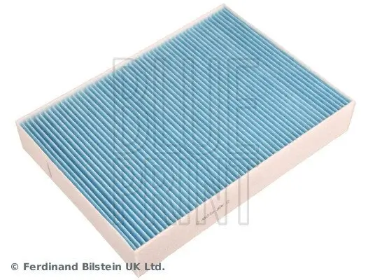 Filter, Innenraumluft BLUE PRINT ADBP250017