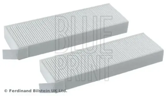 Filtersatz, Innenraumluft BLUE PRINT ADBP250019 Bild Filtersatz, Innenraumluft BLUE PRINT ADBP250019