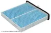 Filter, Innenraumluft BLUE PRINT ADBP250021 Bild Filter, Innenraumluft BLUE PRINT ADBP250021