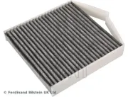 Filter, Innenraumluft BLUE PRINT ADBP250022