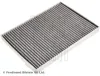 Filter, Innenraumluft BLUE PRINT ADBP250026