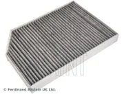 Filter, Innenraumluft BLUE PRINT ADBP250027