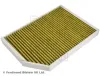 Filter, Innenraumluft BLUE PRINT ADBP250027 Bild Filter, Innenraumluft BLUE PRINT ADBP250027