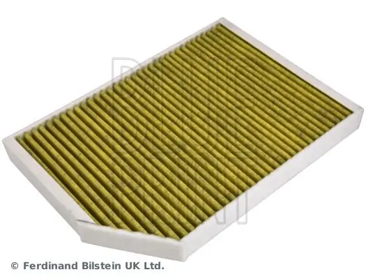 Filter, Innenraumluft BLUE PRINT ADBP250027 Bild Filter, Innenraumluft BLUE PRINT ADBP250027