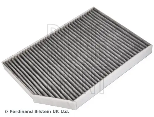 Filter, Innenraumluft BLUE PRINT ADBP250028