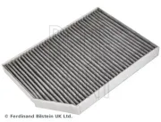 Filter, Innenraumluft BLUE PRINT ADBP250028