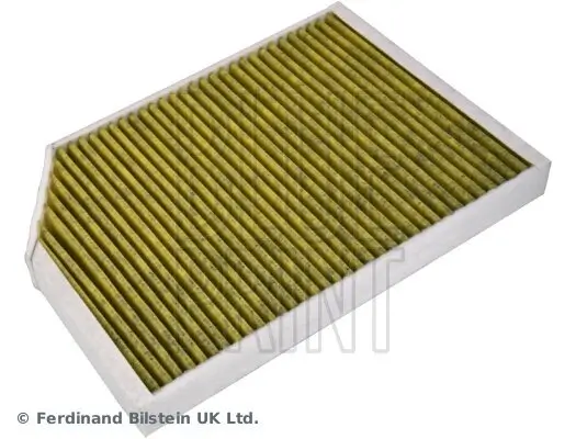 Filter, Innenraumluft BLUE PRINT ADBP250028 Bild Filter, Innenraumluft BLUE PRINT ADBP250028