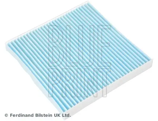 Filter, Innenraumluft BLUE PRINT ADBP250029