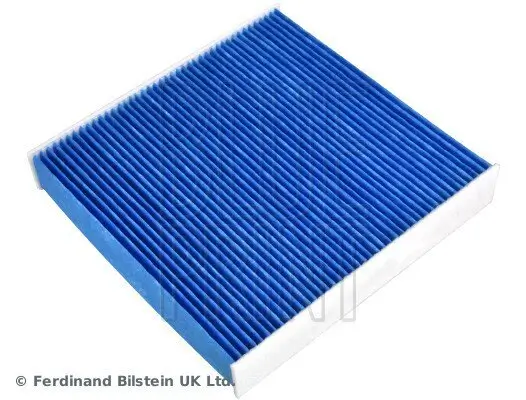 Filter, Innenraumluft BLUE PRINT ADBP250031