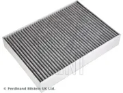 Filter, Innenraumluft BLUE PRINT ADBP250032