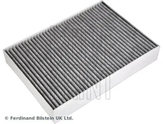 Filter, Innenraumluft BLUE PRINT ADBP250032 Bild Filter, Innenraumluft BLUE PRINT ADBP250032