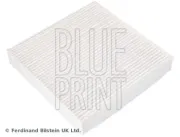 Filter, Innenraumluft BLUE PRINT ADBP250033